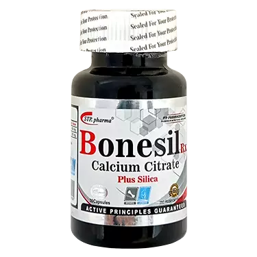 کپسول بن سیل آر ایکس 30 عددی اس تی پی فارما